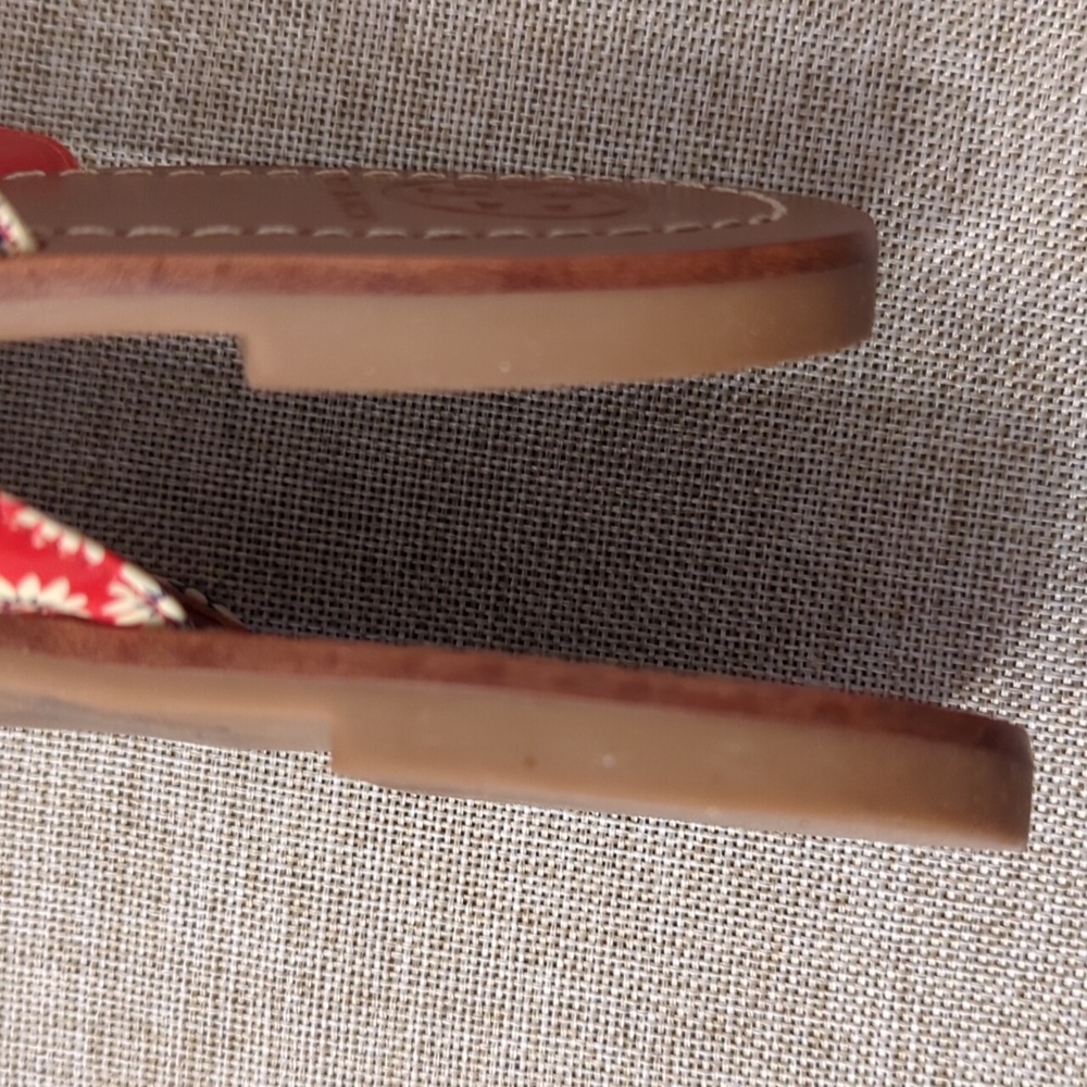 Tory Burch sandals - Picture 6 of 7